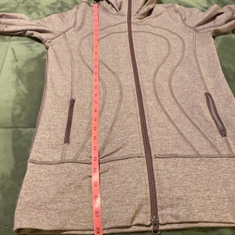 Lululemon Stride Jacket - Picture 13 of 15